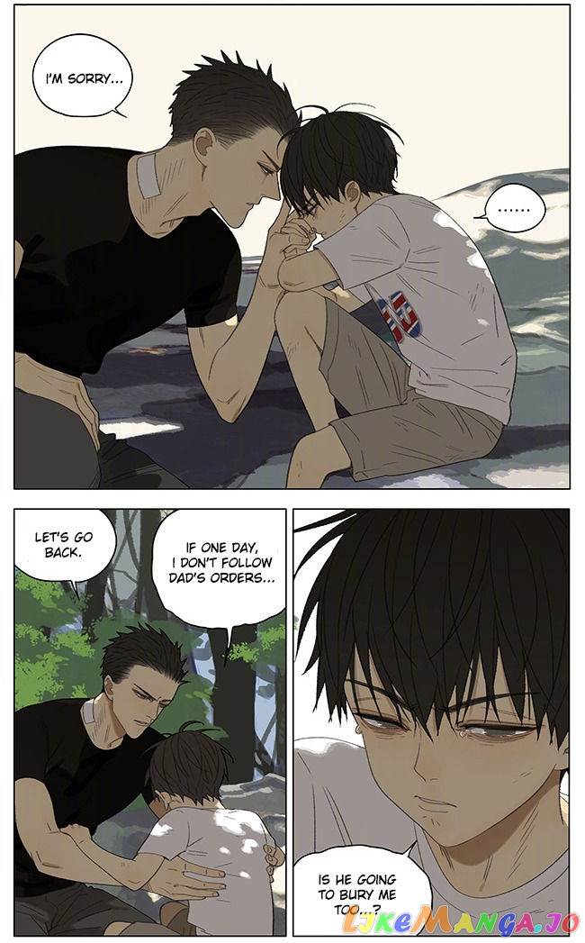 19 Days chapter 252 image 4